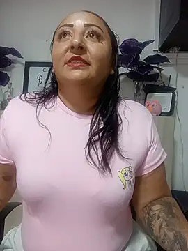 Azurafairy live now
