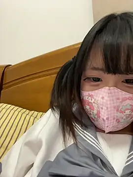 Yuemmy_6152の配信中の画面