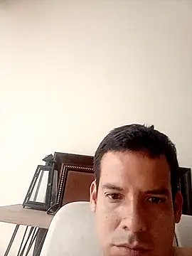 Gabriel90xx的直播畫面