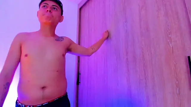 lu_blake_的直播畫面