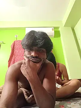 Indian_Son_With_Mummydad live now