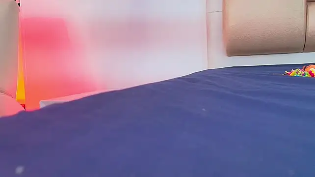 ShallomMuse的直播畫面
