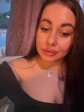DaisyStreet live cam on Stripchat
