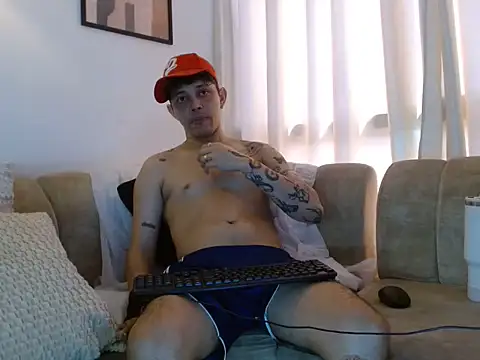 tonysexyboy