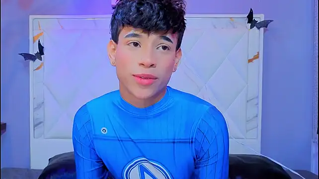 Valentino_blake