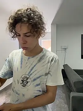grey___27的直播畫面