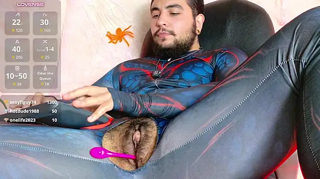 Marcus_Aress777的直播畫面
