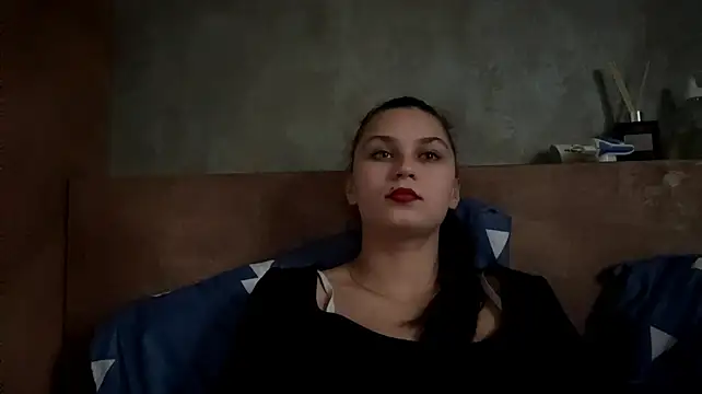 HyonVessella的直播畫面