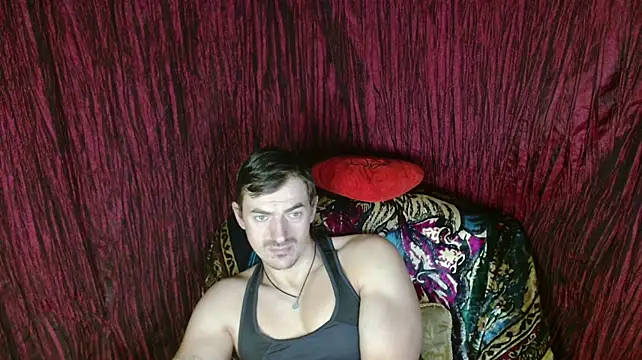 ConanJones的直播畫面
