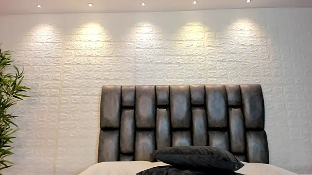 AidaJones的直播畫面