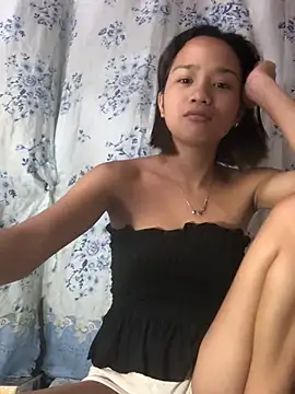 Asianpinay_Skinny1818的直播畫面