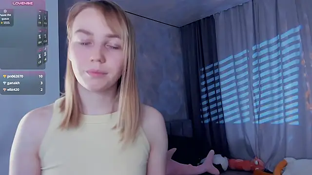mine_dream live cam on Stripchat