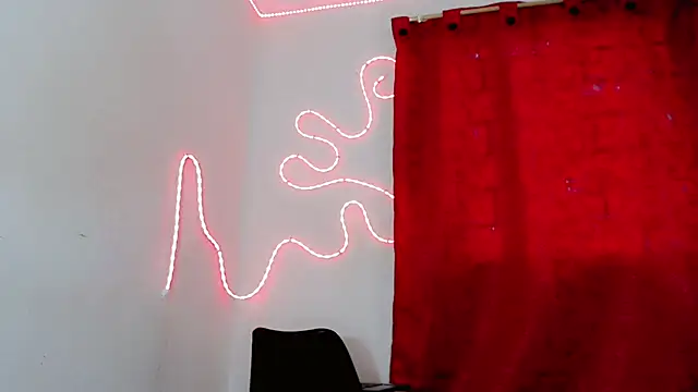 Sweet_Everlin01的直播畫面
