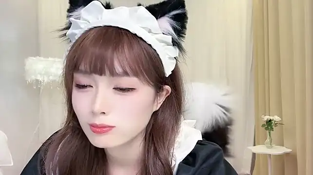 LiLy0608님의 방송 화면