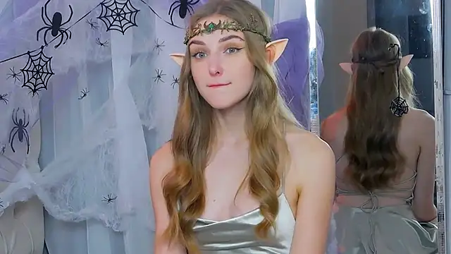 AmeliaDee live now