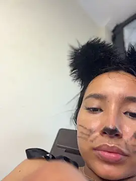 LorenOrtiiz的直播畫面