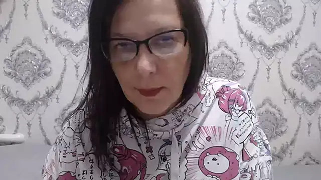 Mirabelle_Sweetie的直播畫面