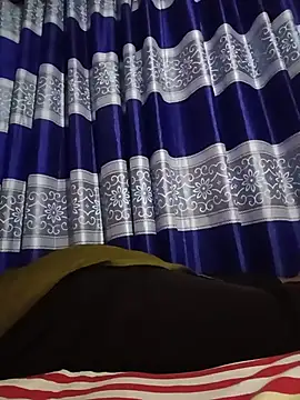 Hot_Angle的直播畫面