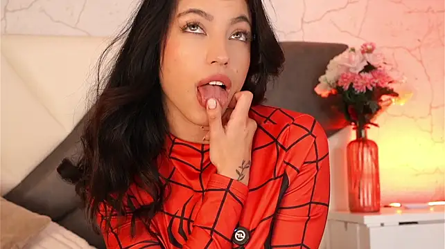 IsabelaWhite