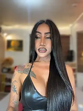 SeductiveVictoria live cam
