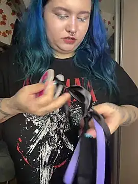 BigBoobsShow_ live cam on Stripchat