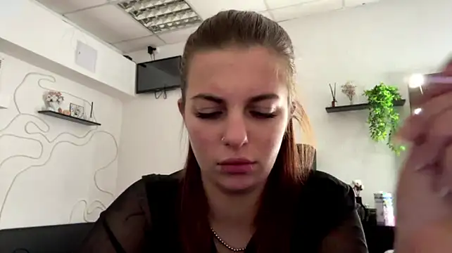 DamarisJaney live cam on Stripchat