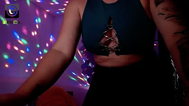SonyaDevon