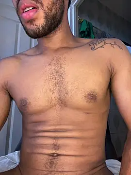 Criistian_prado live cam on Stripchat