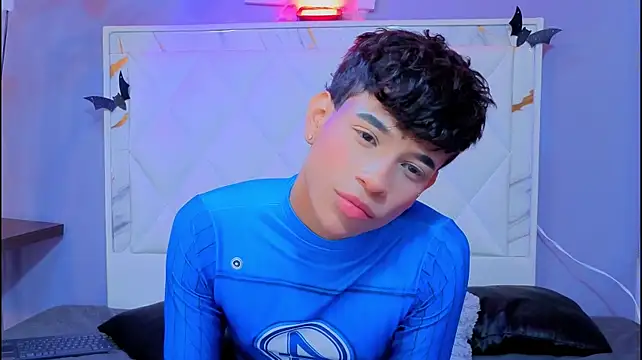 Valentino_blake