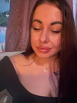 DaisyStreet live cam on Stripchat