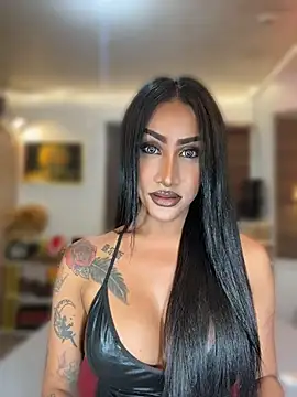 SeductiveVictoria live cam on Stripchat