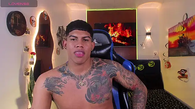 Damian_latinxxx