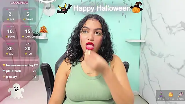 valeria_martinez19 live cam on Stripchat
