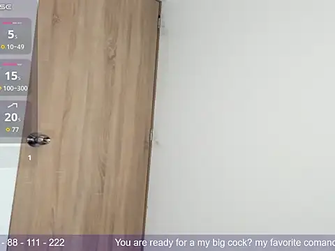 brandon_hill live cam on Stripchat