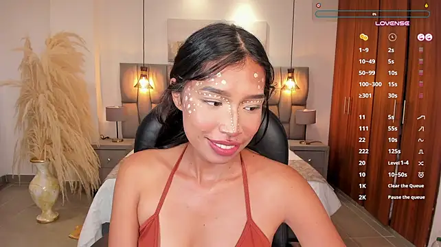 Abigaiil_Grey live cam on Stripchat