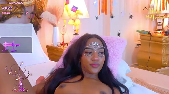 AshleyFerri live cam on Stripchat