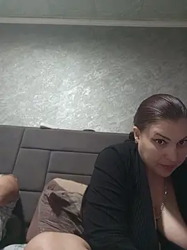 Greta_Tamar en live webcam