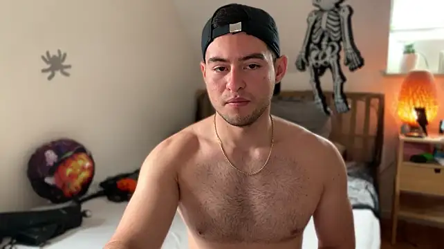 maxingold live cam on Stripchat