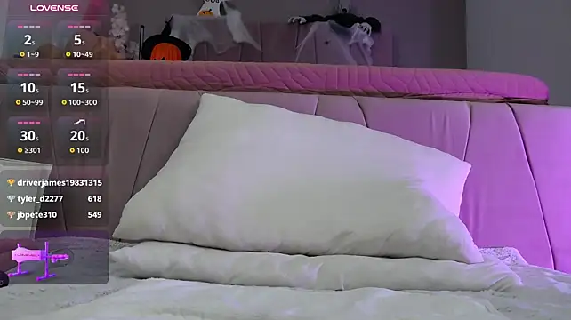 DeniseSun live cam on Stripchat