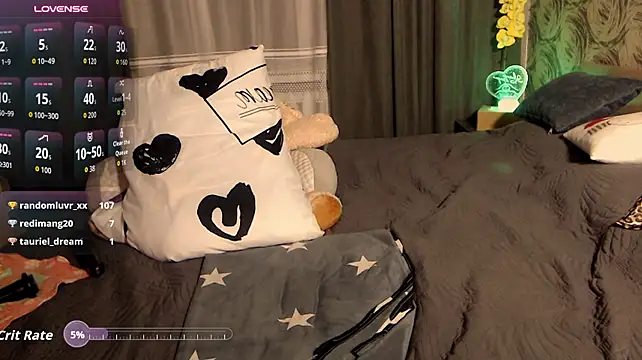 SofiaBlaze live cam on Stripchat