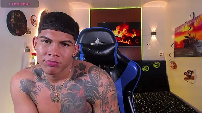 Damian_latinxxx