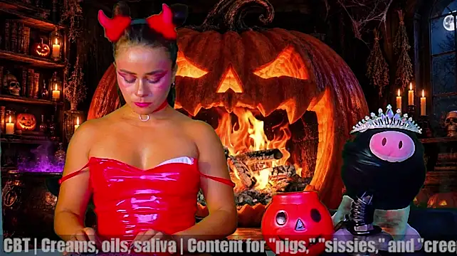 MistressSlut1