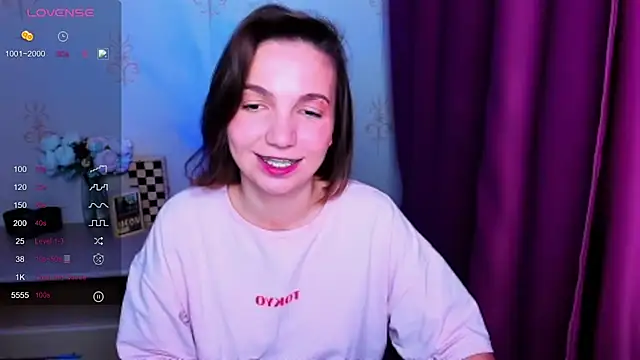 KindHazelHere_