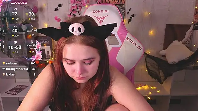Alis_Platt live cam on Stripchat