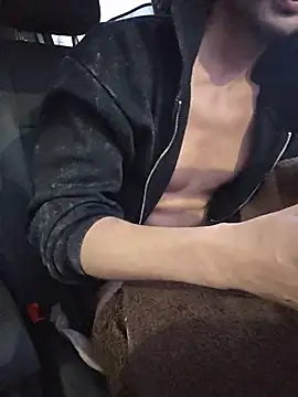 Zeefy的直播畫面