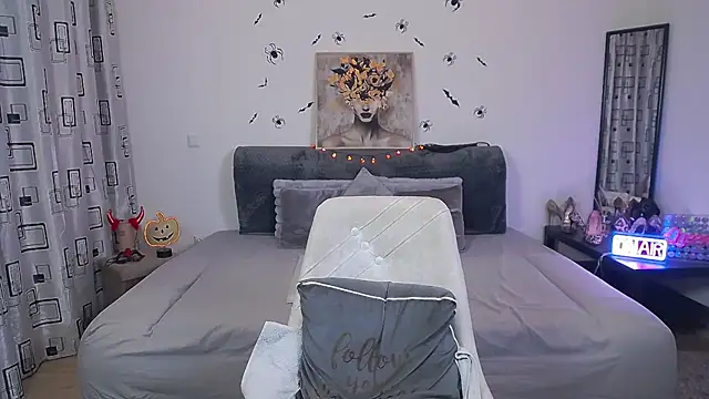 SharronAlexa