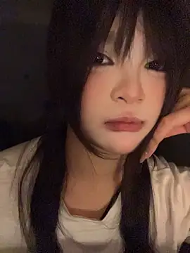 _Jannie的直播畫面