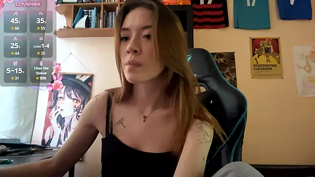 MaurineLesso