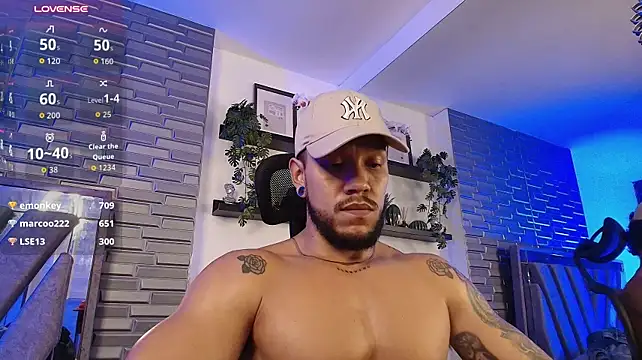 ARON_TAYLER01 live cam