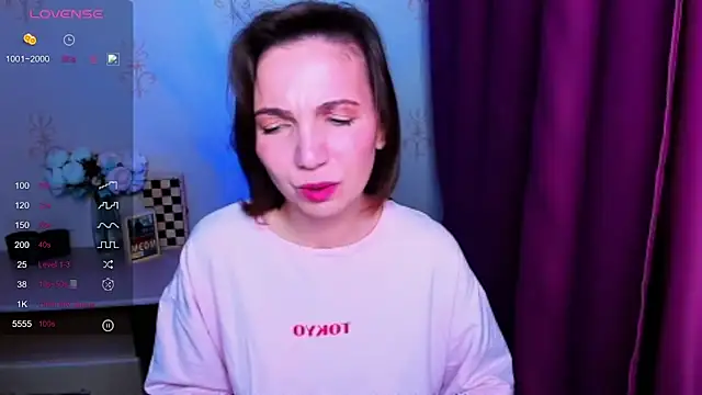 KindHazelHere_